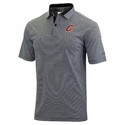 Columbia Cleveland Cavaliers Golden Hills Polo
