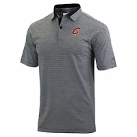 Columbia Cleveland Cavaliers Golden Hills Polo
