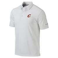 Columbia Cleveland Cavaliers Omni-Wick Drive Polo