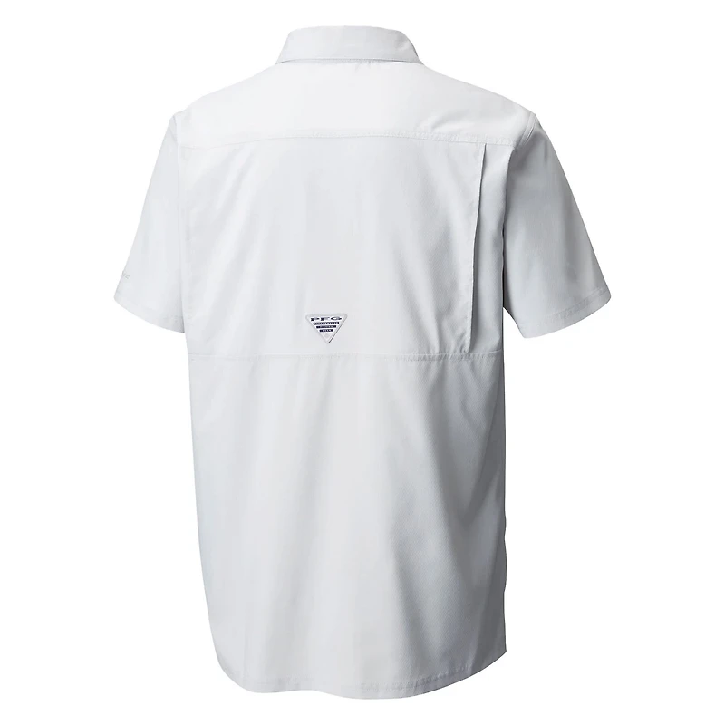 Columbia Cleveland Cavaliers Slack Tide Camp Button-Up Shirt