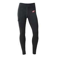 Columbia Detroit Red Wings Trek Omni-Wick Leggings