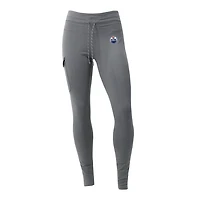 Columbia Edmonton Oilers Trek Omni-Wick Leggings