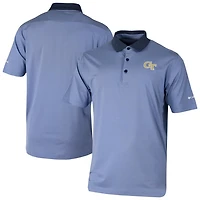 Columbia Georgia Tech Yellow Jackets Settle Polo