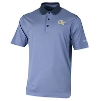 Columbia Georgia Tech Yellow Jackets Settle Polo