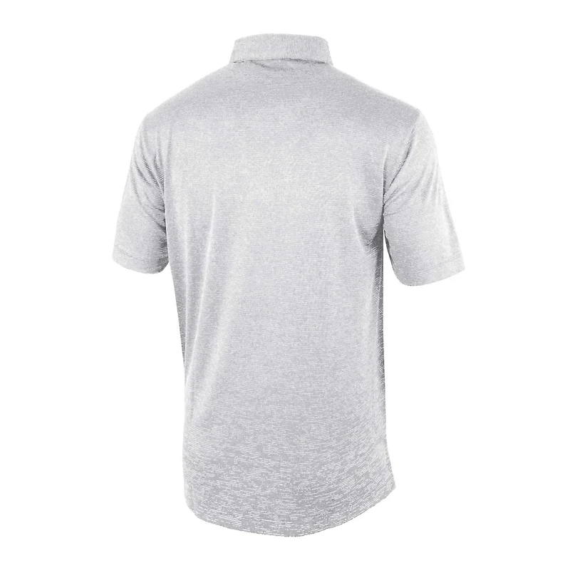 Columbia Golden State Warriors Omni-Wick Heading Out Polo