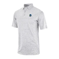 Columbia Golden State Warriors Omni-Wick Heading Out Polo