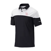 Columbia Houston Cougars Omni-Wick Best Ball Polo