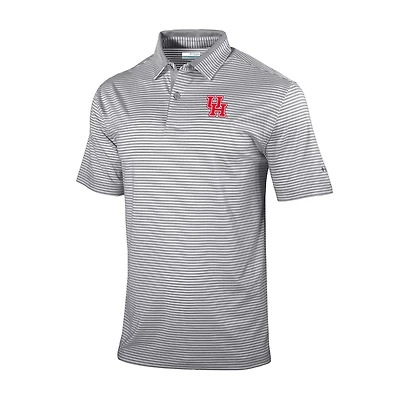 Columbia Houston Cougars Omni-Wick Golden Hills Polo