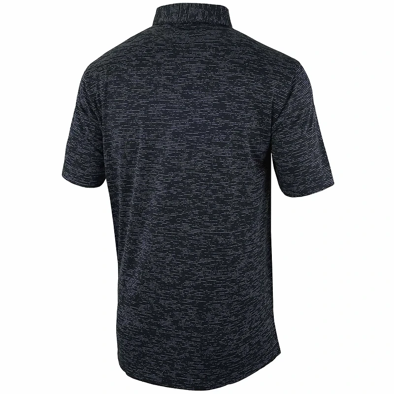 Columbia Houston Rockets Omni-Wick Heading Out Polo