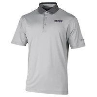 Columbia Illinois Fighting Illini Settle Polo
