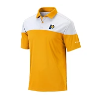 Columbia Indiana Pacers Omni-Wick Best Ball Polo