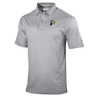 Columbia Indiana Pacers Omni-Wick Golden Hills Polo