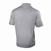 Columbia Indiana Pacers Omni-Wick Golden Hills Polo