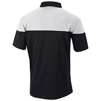 Columbia Iowa Hawkeyes Best Ball Omni-Wick Polo