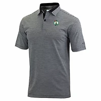 Columbia Kelly Boston Celtics Golden Hills Polo