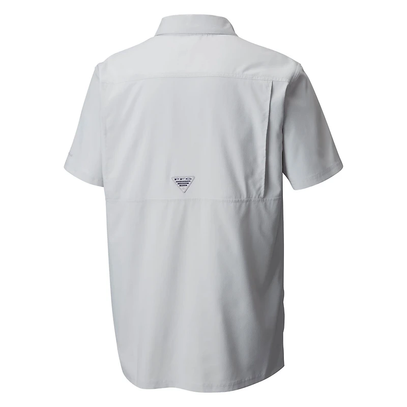 Columbia LA Clippers Slack Tide Camp Button-Up Shirt