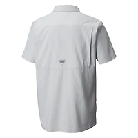 Columbia LA Clippers Slack Tide Camp Button-Up Shirt