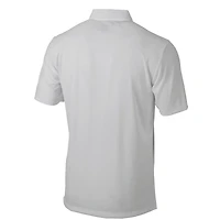 Columbia Memphis Grizzlies Omni-Wick Even Lie Polo