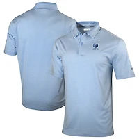 Columbia Memphis Grizzlies Omni-Wick Golden Hills Polo