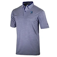Columbia Memphis Grizzlies Omni-Wick Golden Hills Polo