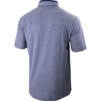 Columbia Memphis Grizzlies Omni-Wick Golden Hills Polo