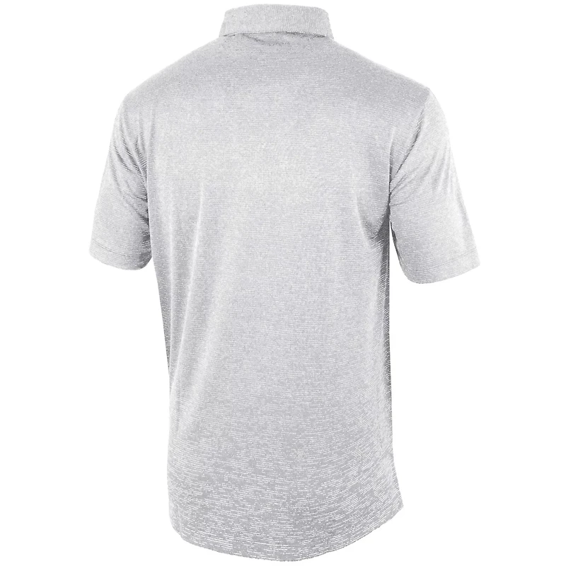 Columbia Memphis Grizzlies Omni-Wick Heading Out Polo