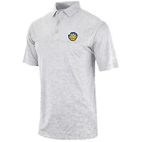 Columbia Memphis Grizzlies Omni-Wick Heading Out Polo