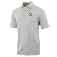 Columbia Milwaukee Bucks Omni-Wick Even Lie Polo