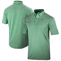 Columbia Milwaukee Bucks Omni-Wick Golden Hills Polo