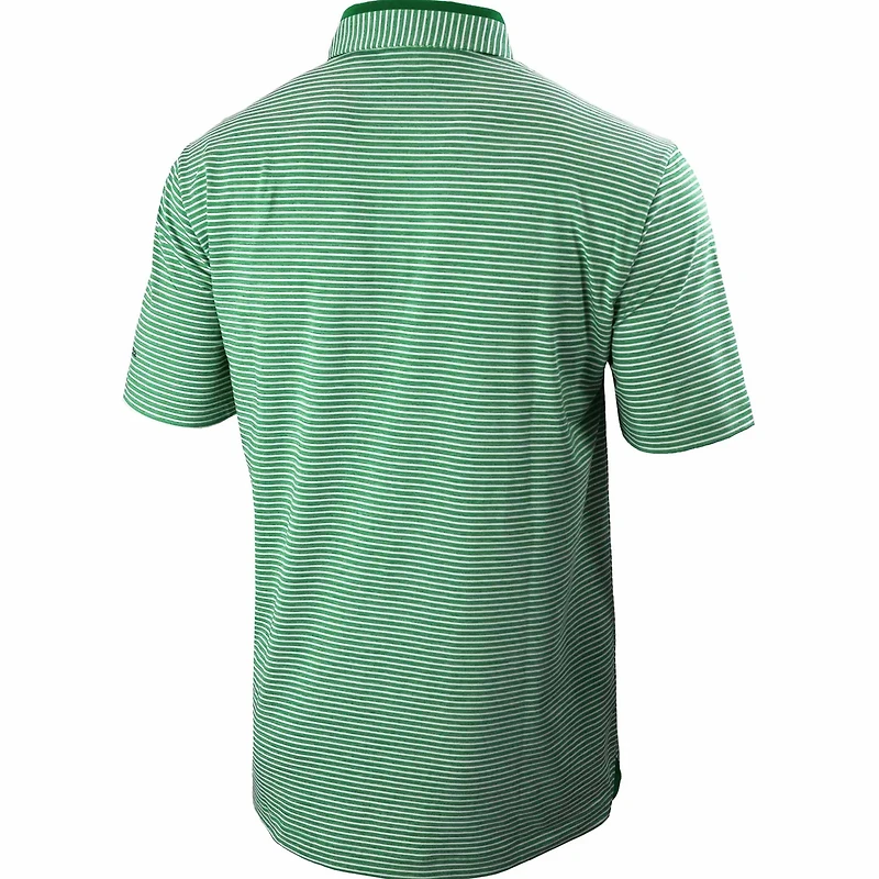 Columbia Milwaukee Bucks Omni-Wick Golden Hills Polo