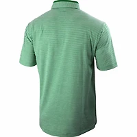 Columbia Milwaukee Bucks Omni-Wick Golden Hills Polo