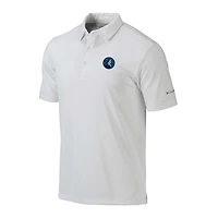 Columbia Minnesota Timberwolves Omni-Wick Drive Polo