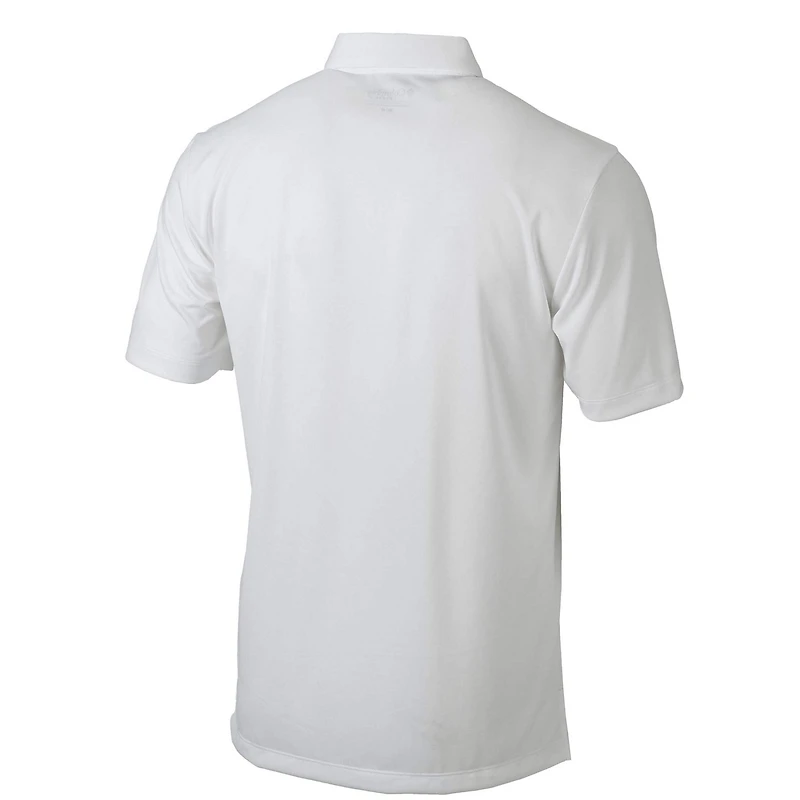 Columbia Minnesota Timberwolves Omni-Wick Drive Polo
