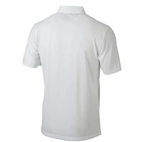 Columbia Minnesota Timberwolves Omni-Wick Drive Polo
