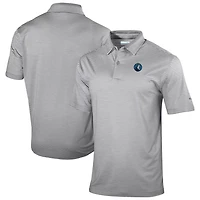 Columbia Minnesota Timberwolves Omni-Wick Golden Hills Polo