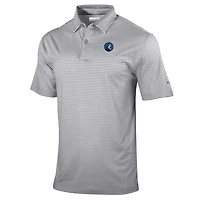 Columbia Minnesota Timberwolves Omni-Wick Golden Hills Polo