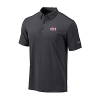 Columbia Mississippi State Bulldogs Omni-Wick Drive Polo