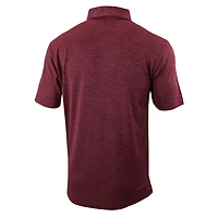 Columbia Mississippi State Bulldogs Omni-Wick Set II Polo
