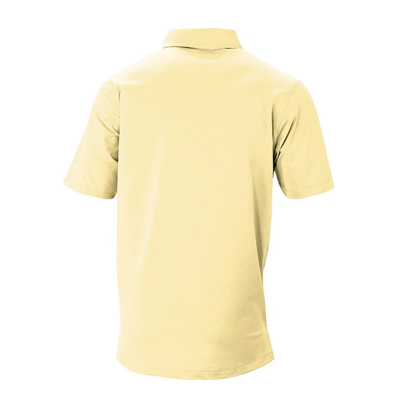 Columbia Missouri Tigers Double Hit Polo