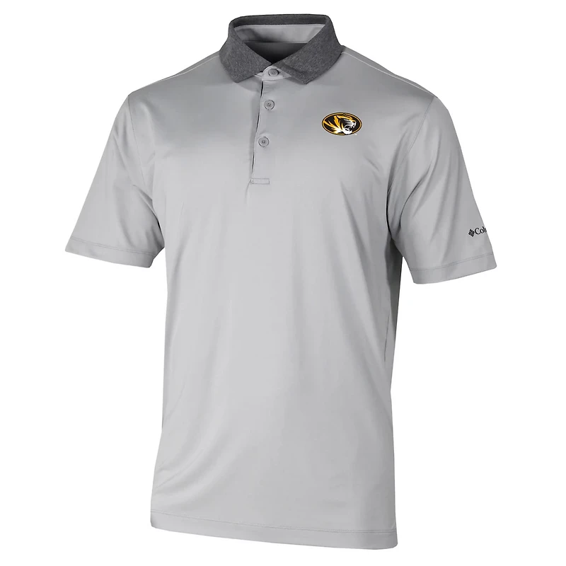 Columbia Missouri Tigers Settle Polo