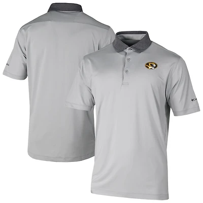 Columbia Missouri Tigers Settle Polo
