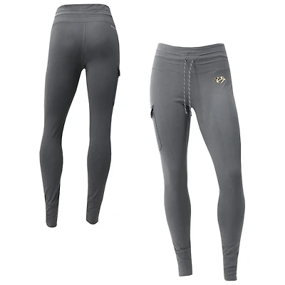 Columbia Nashville Predators Trek Omni-Wick Leggings