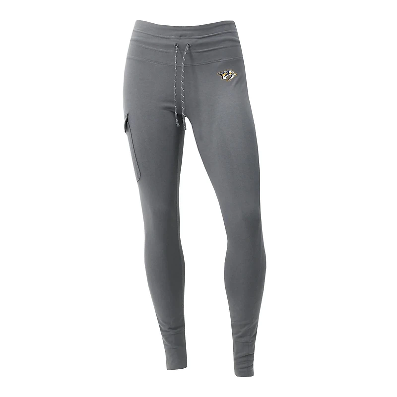 Columbia Nashville Predators Trek Omni-Wick Leggings