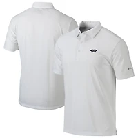 Columbia New Orleans Pelicans Omni-Wick Drive Polo