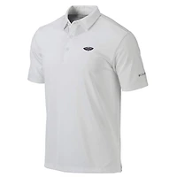 Columbia New Orleans Pelicans Omni-Wick Drive Polo
