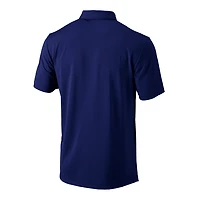 Columbia New Orleans Pelicans Omni-Wick Drive Polo
