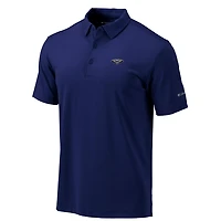 Columbia New Orleans Pelicans Omni-Wick Drive Polo