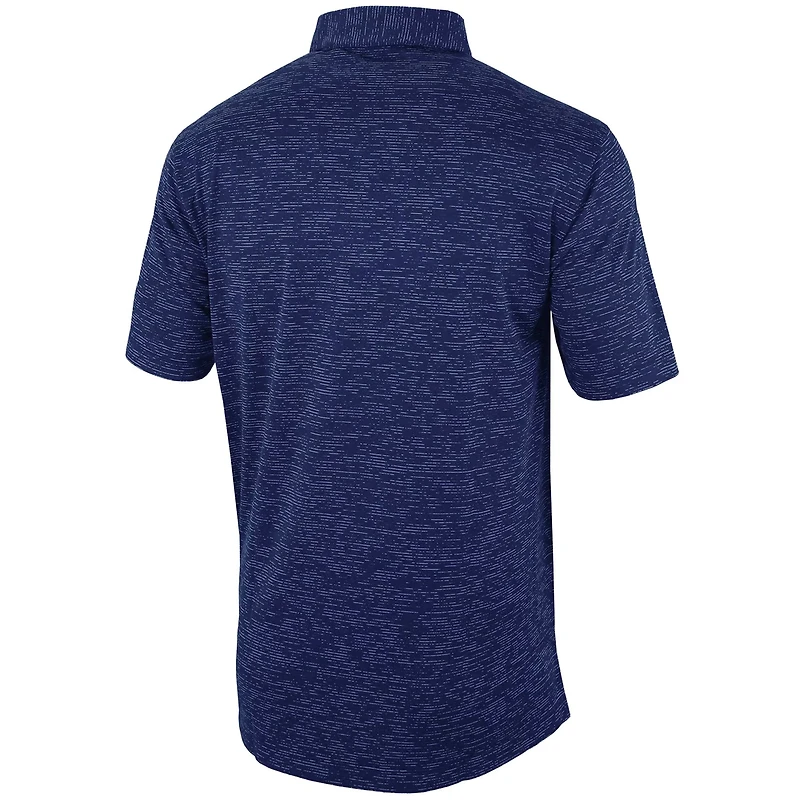 Columbia New Orleans Pelicans Omni-Wick Heading Out Polo