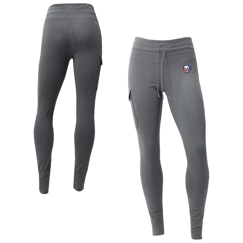 Columbia New York Islanders Trek Omni-Wick Leggings