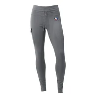 Columbia New York Islanders Trek Omni-Wick Leggings